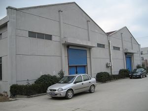 【江苏】常州汉特轴承选择久泽金属实惠省心